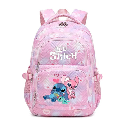 Lilo & Stitch Backpack
