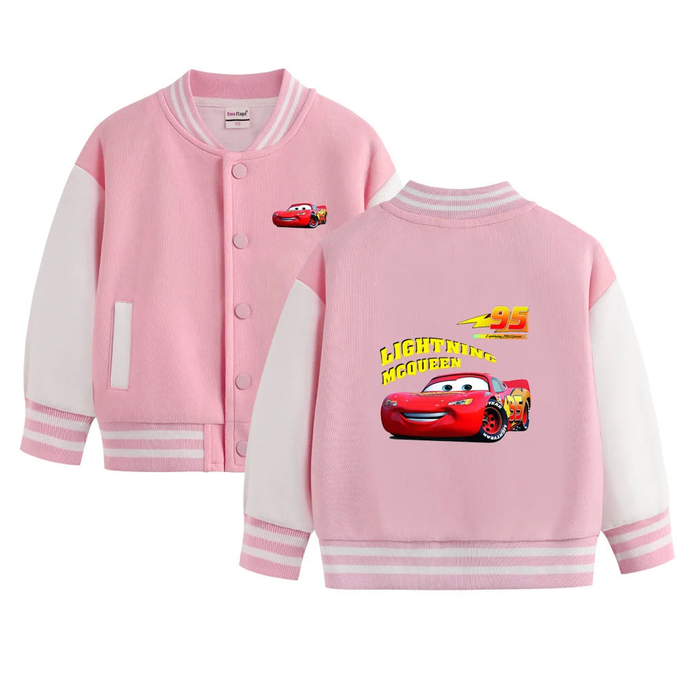 Disney Lilo & Stitch Jacket