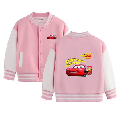 Disney Lilo & Stitch Jacket