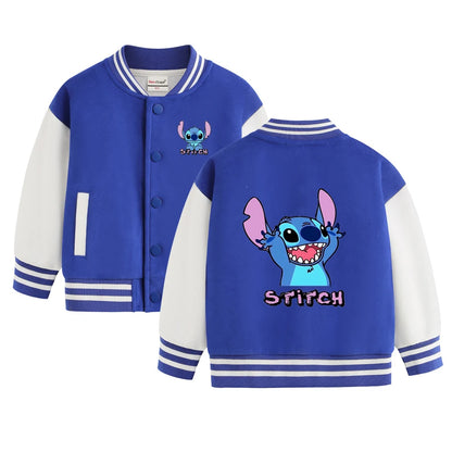 Disney Lilo & Stitch Jacket