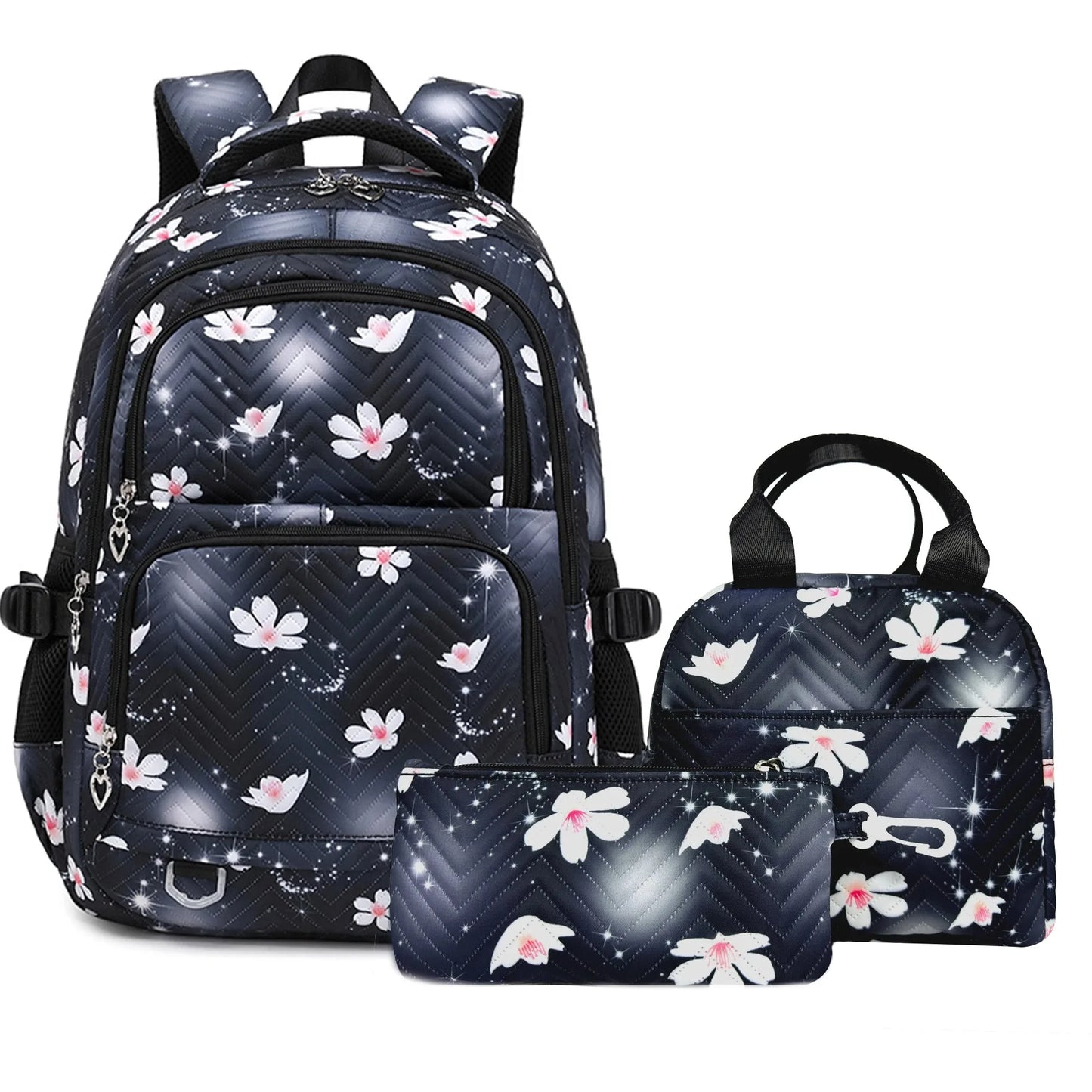 Lilo & Stitch Backpack