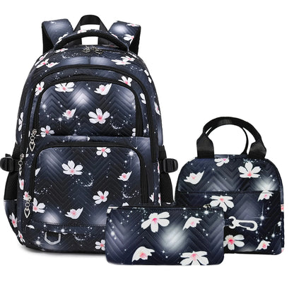 Lilo & Stitch Backpack