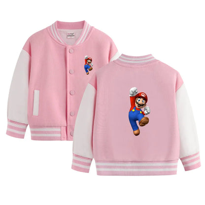 Disney Lilo & Stitch Jacket