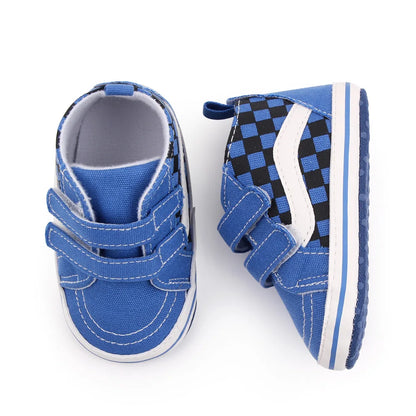 Baby Casual Comfortable Walking Sneakers