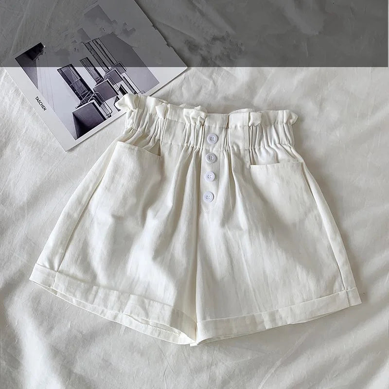 Summer Shorts