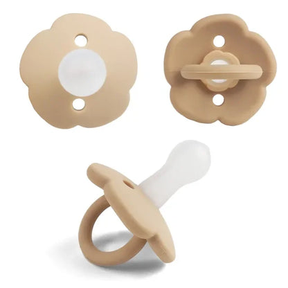 Baby Silicone Soft Pacifier