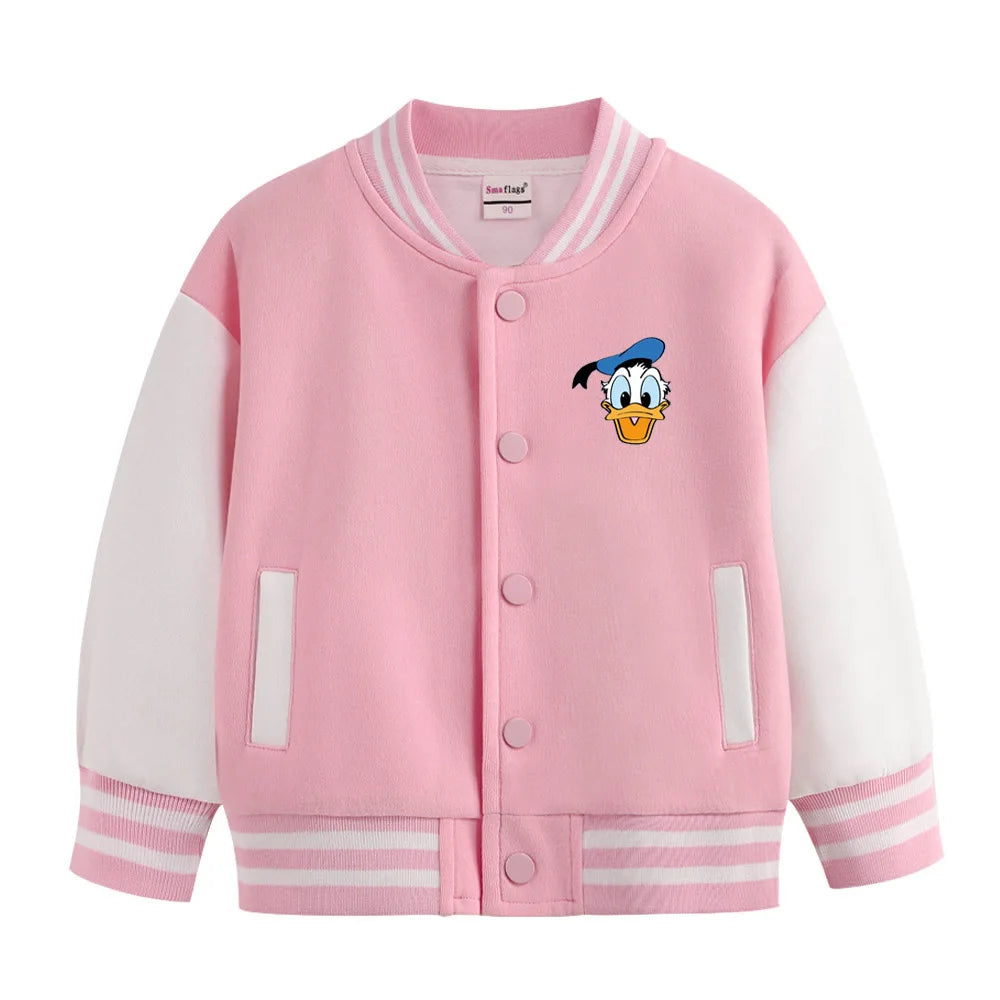 Disney Lilo & Stitch Jacket