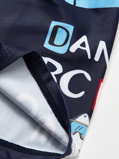 Boys Swim Trunks