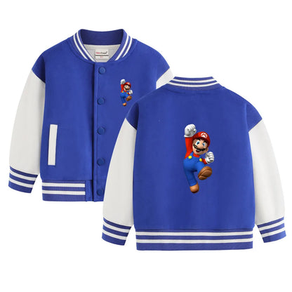 Disney Lilo & Stitch Jacket