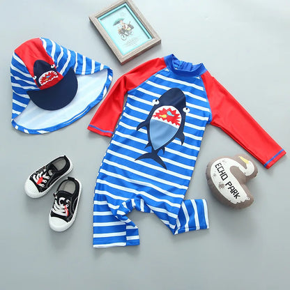 Baby Swimwear UV Protected UPF50+