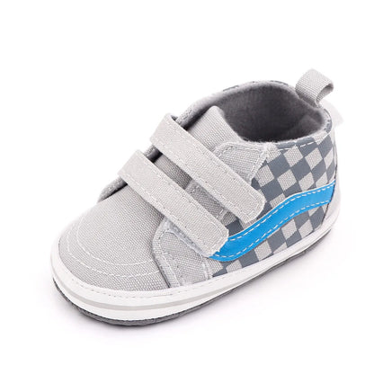 Baby Casual Comfortable Walking Sneakers