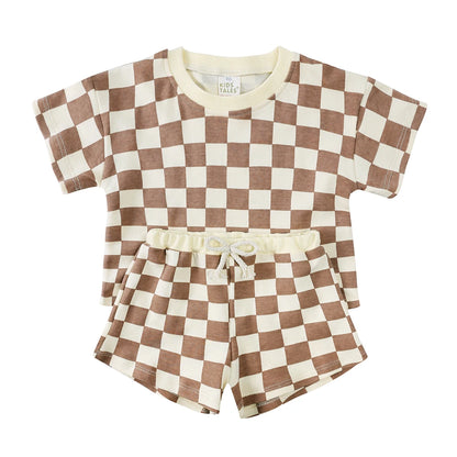 2-Piece Cotton Set