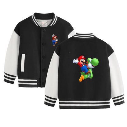 Disney Lilo & Stitch Jacket