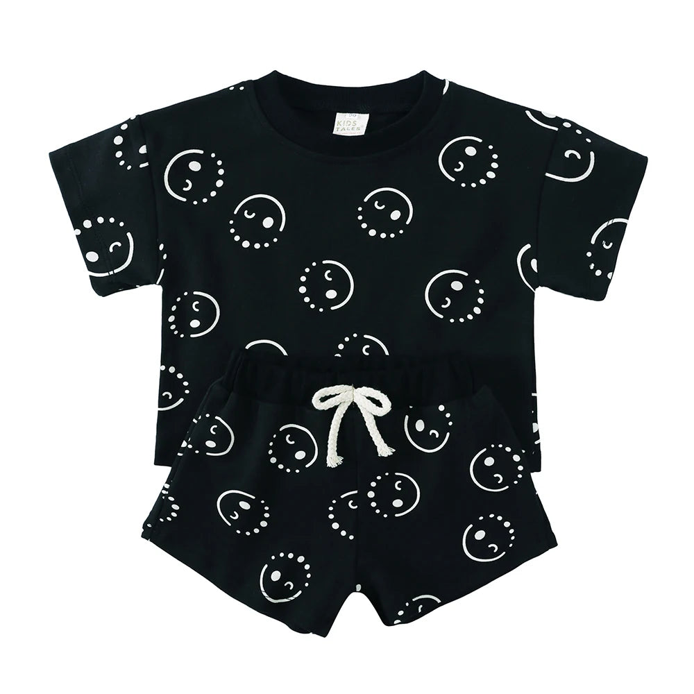 2-Piece Cotton Set