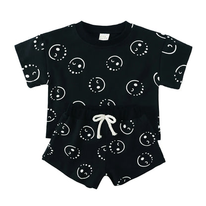 2-Piece Cotton Set