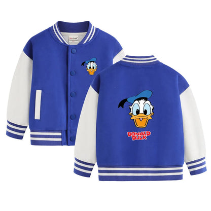 Disney Lilo & Stitch Jacket