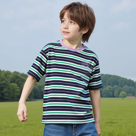 Striped T-Shirts