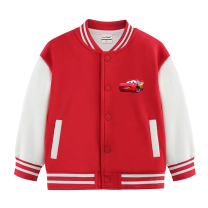 Disney Lilo & Stitch Jacket