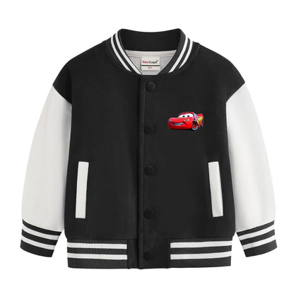 Disney Lilo & Stitch Jacket