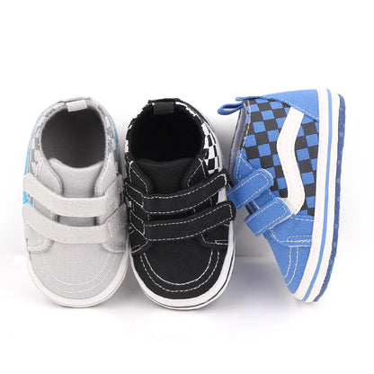 Baby Casual Comfortable Walking Sneakers