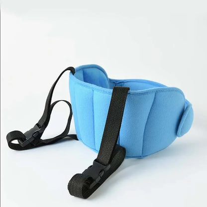 SleepSafe Head Support