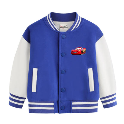 Disney Lilo & Stitch Jacket