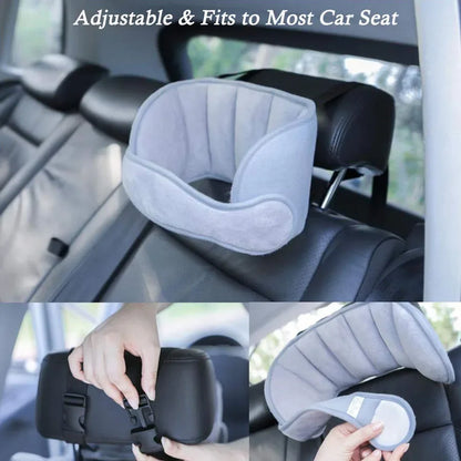 SleepSafe Head Support