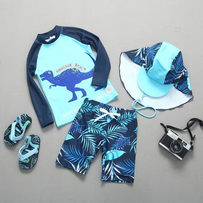 Baby Swimwear UV Protected UPF50+