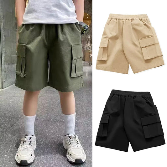 Casual Boys Sports Shorts