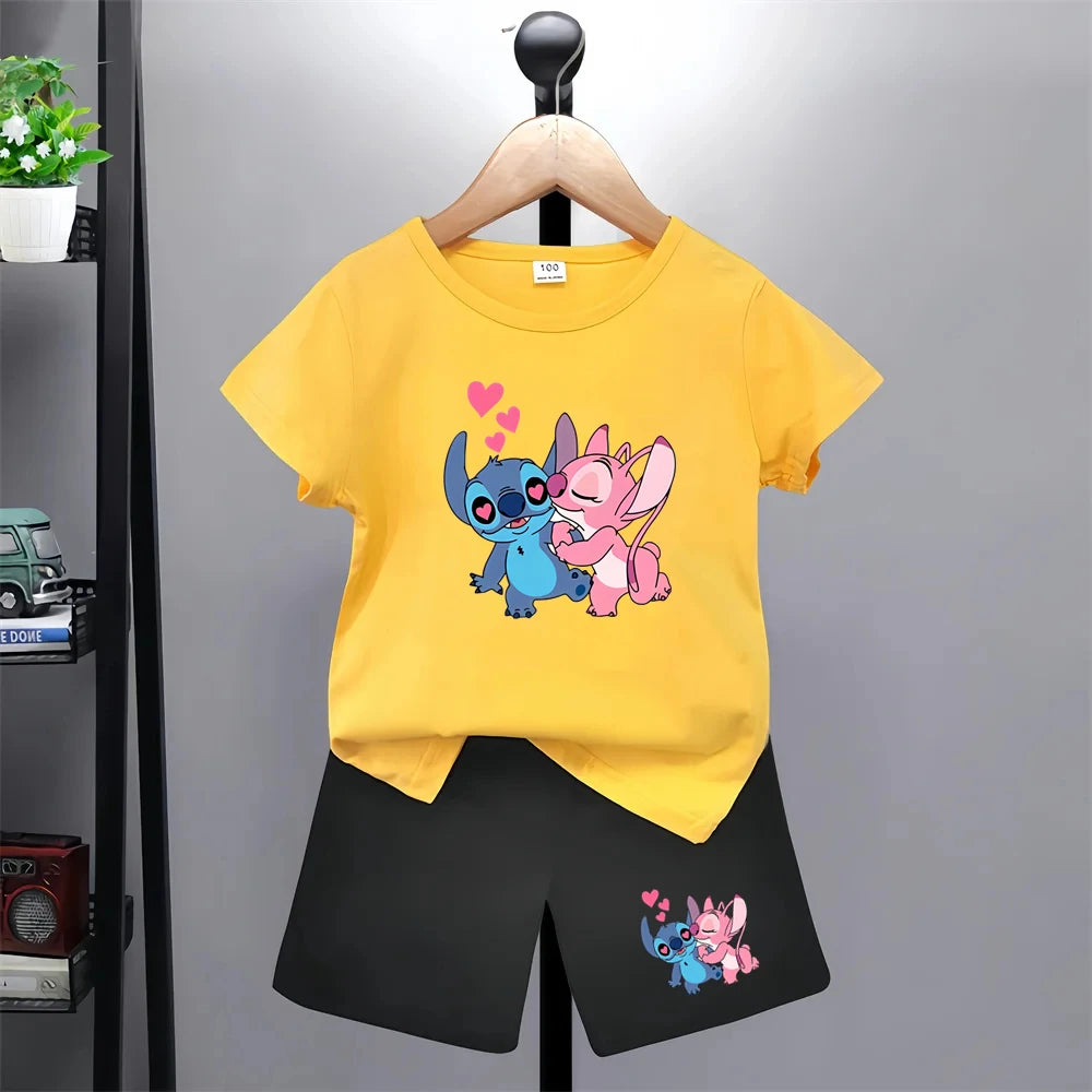 Disney Lilo & Stitch 2-Piece Set