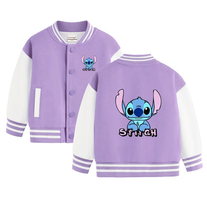 Disney Lilo & Stitch Jacket