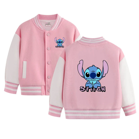 Disney Lilo & Stitch Jacket
