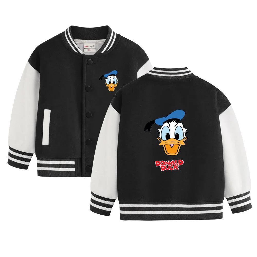 Disney Lilo & Stitch Jacket