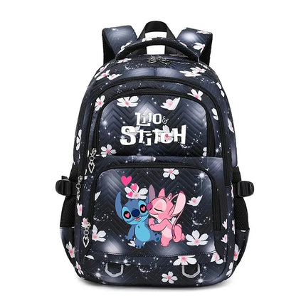 Lilo & Stitch Backpack