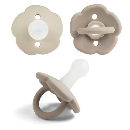 Baby Silicone Soft Pacifier
