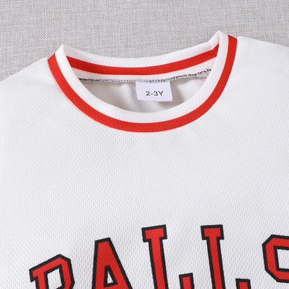 2-Piece Basketball Set