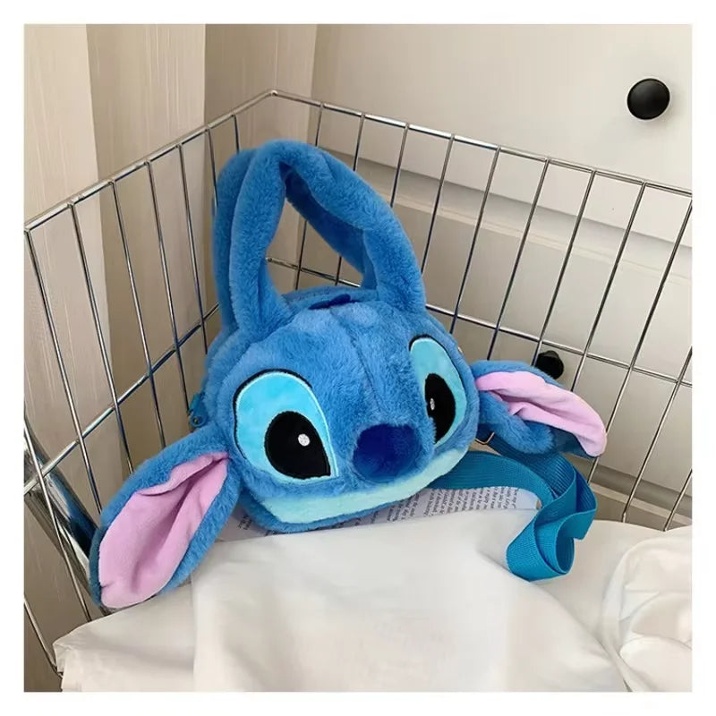 Disney Lilo & Stitch Soft Bag