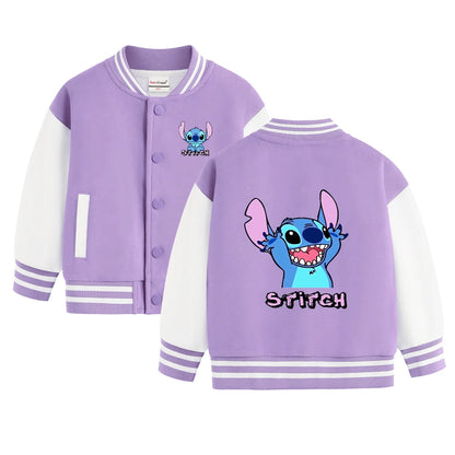 Disney Lilo & Stitch Jacket