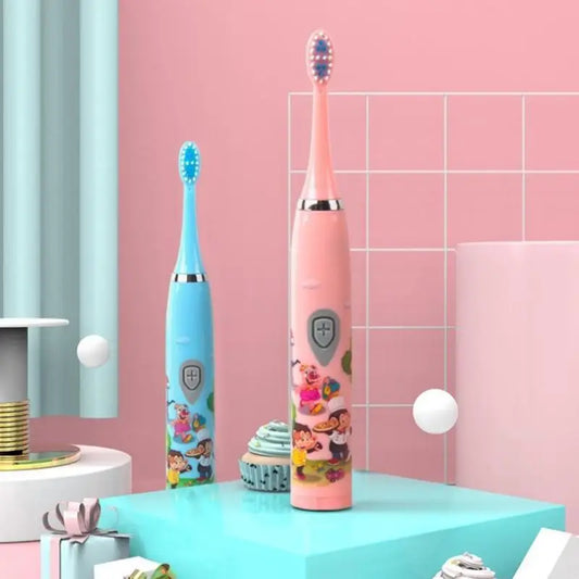 Children's Electric Toothbrush