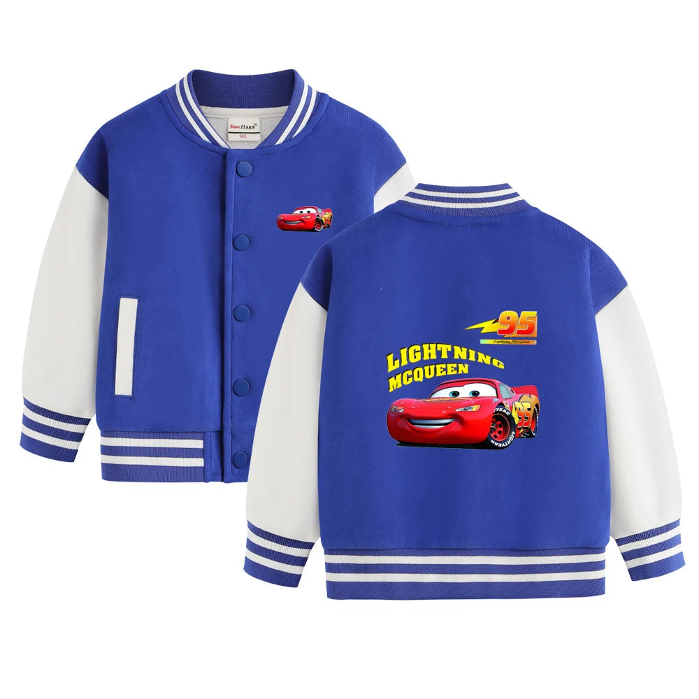 Disney Lilo & Stitch Jacket