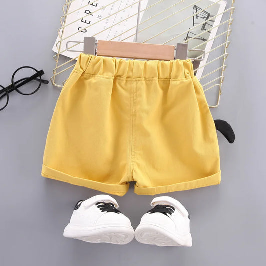 New Summer Sport Shorts