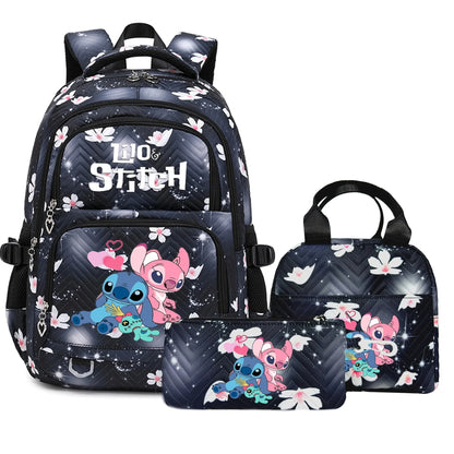 Lilo & Stitch Backpack