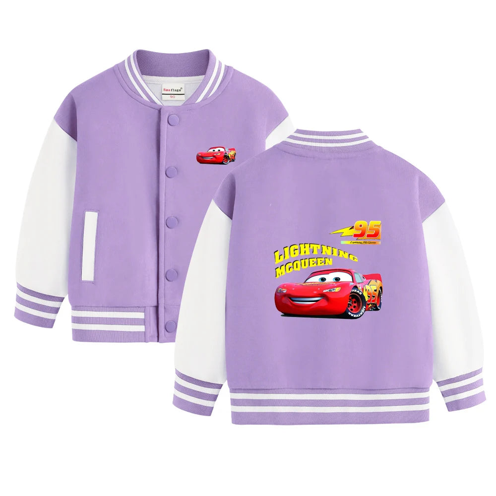 Disney Lilo & Stitch Jacket