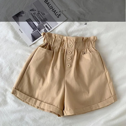 Summer Shorts