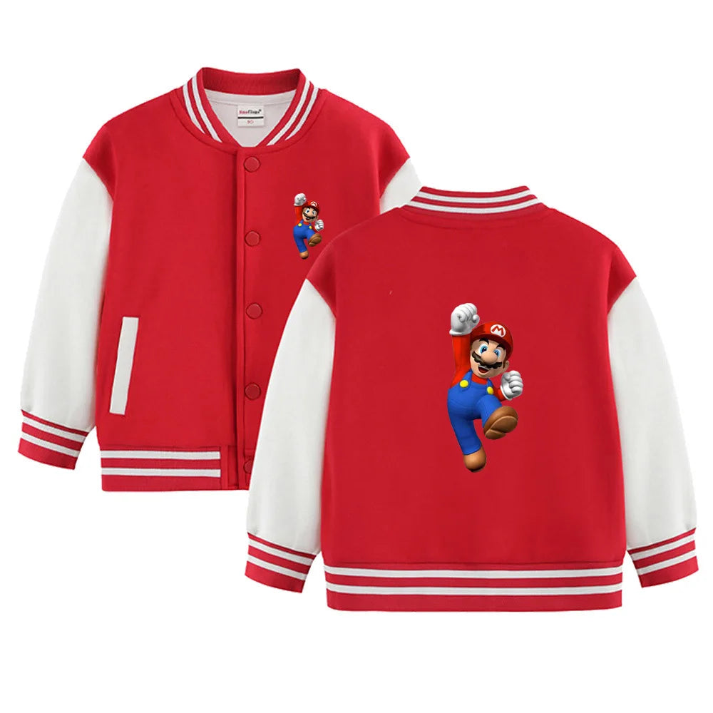 Disney Lilo & Stitch Jacket