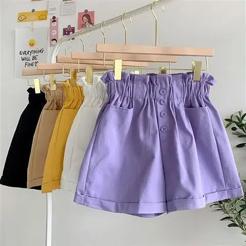 Summer Shorts
