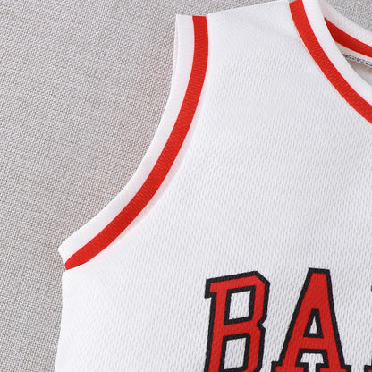 2-Piece Basketball Set