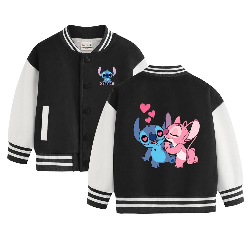 Disney Lilo & Stitch Jacket