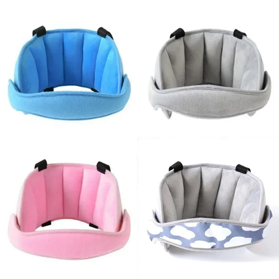 SleepSafe Head Support