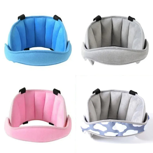 SleepSafe Head Support